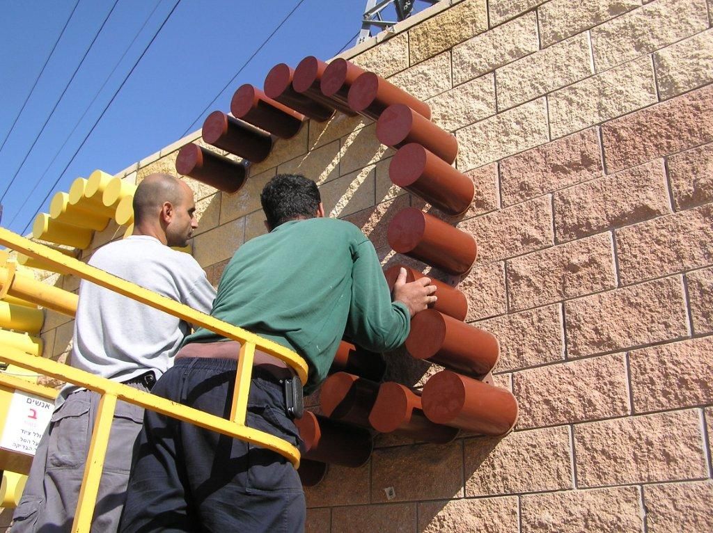 ניהול פרויקטים בשילוט